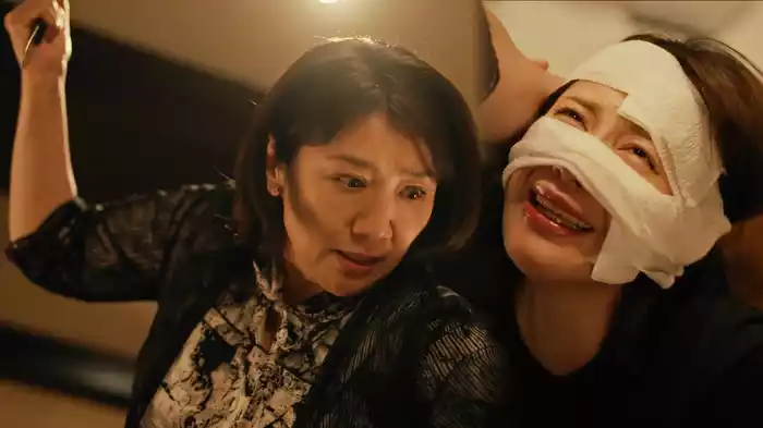 遂に事件発生—