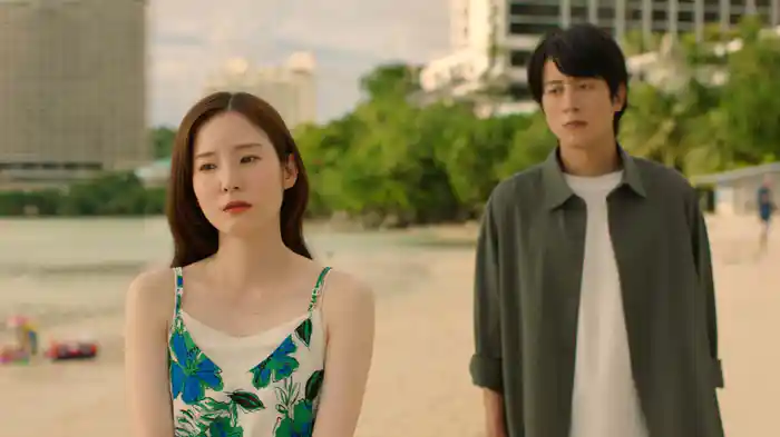 第２話 僅かなすれ違い