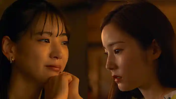 第３話 望まない妊娠