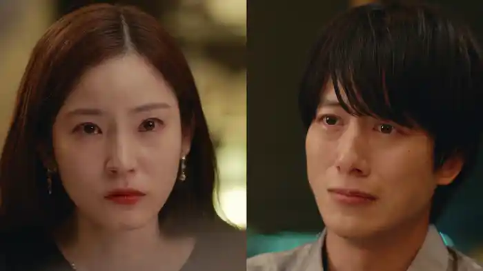 第７話 別れたくない理由【ディレクターズカット版】