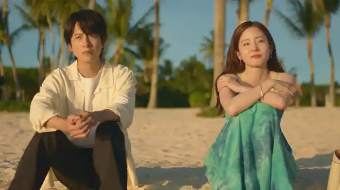 最終話 2人でいるという意味【ディレクターズカット版】