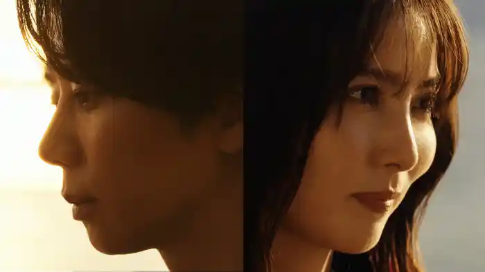 「一組の男女が結ばれるまで…」