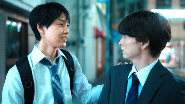 第2話 初デートで急接近!?生きてるって思える瞬間