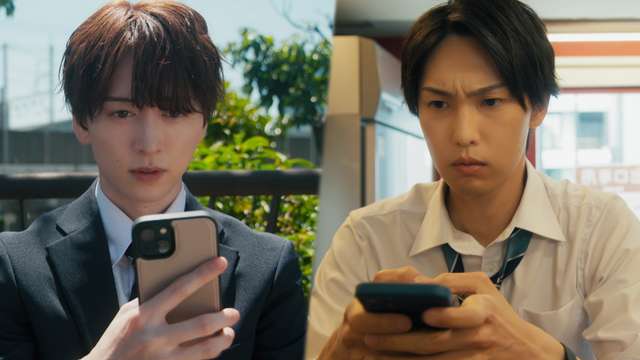 第4話 想い合える奇跡