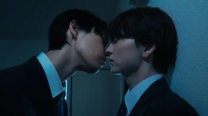 初キス！二人の形を見つける為にー