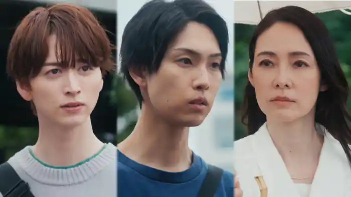 恋人の知らなかった一面