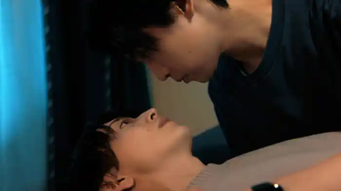 一人ぼっちじゃない