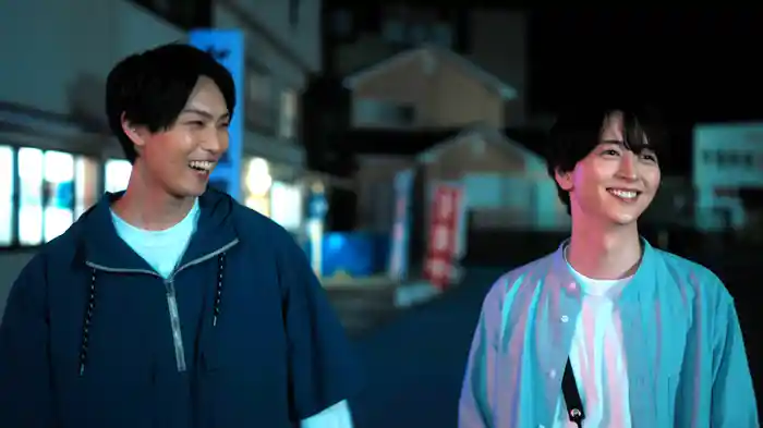 忘れていた記憶