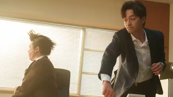 「白骨の本音」