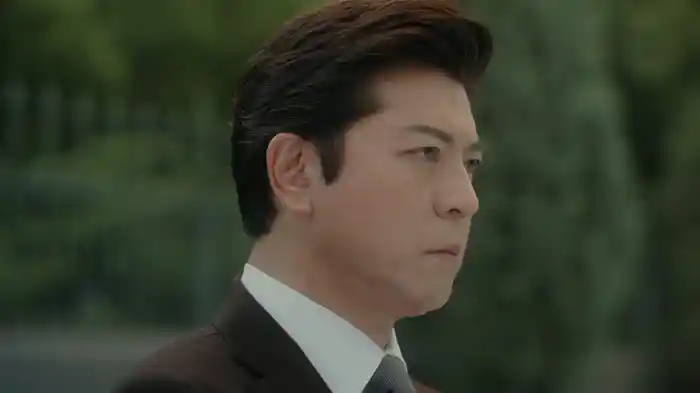 「存在しない犯人」
