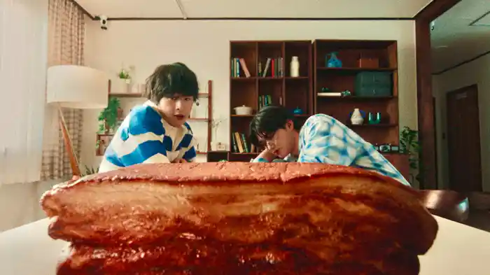 「トイレに駆け込め!」