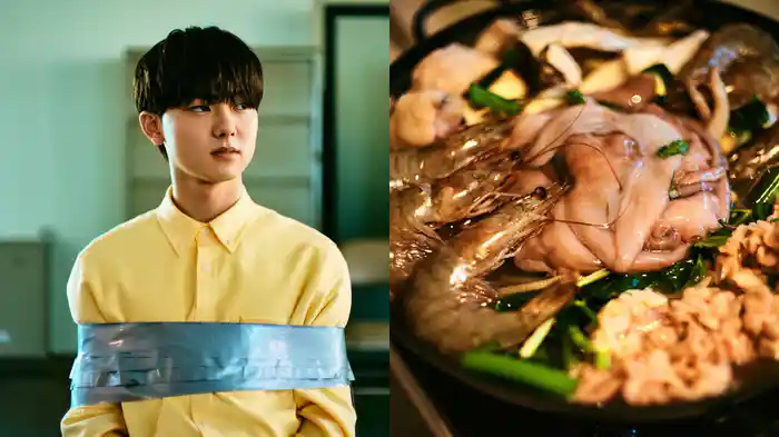 「ナイスな心意気」