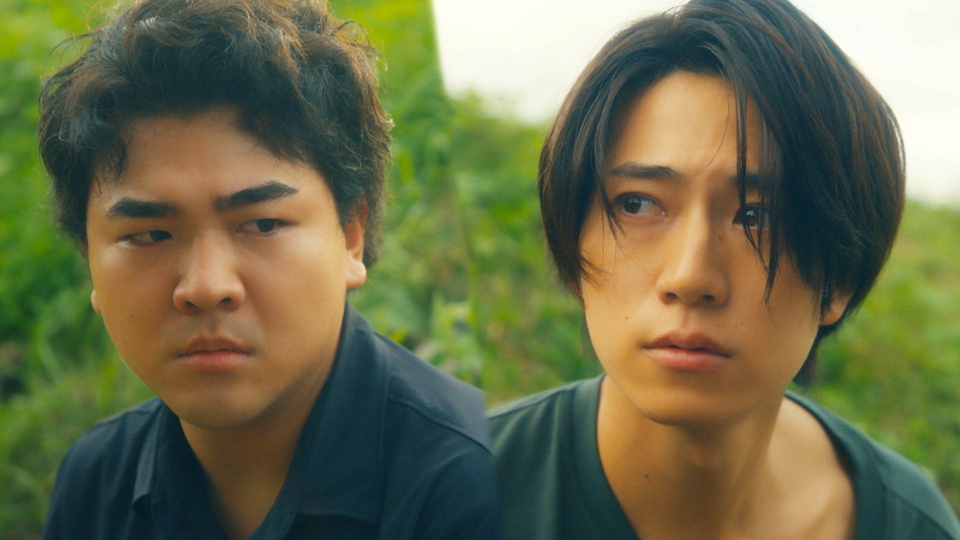 「別人格が生まれたきっかけ」