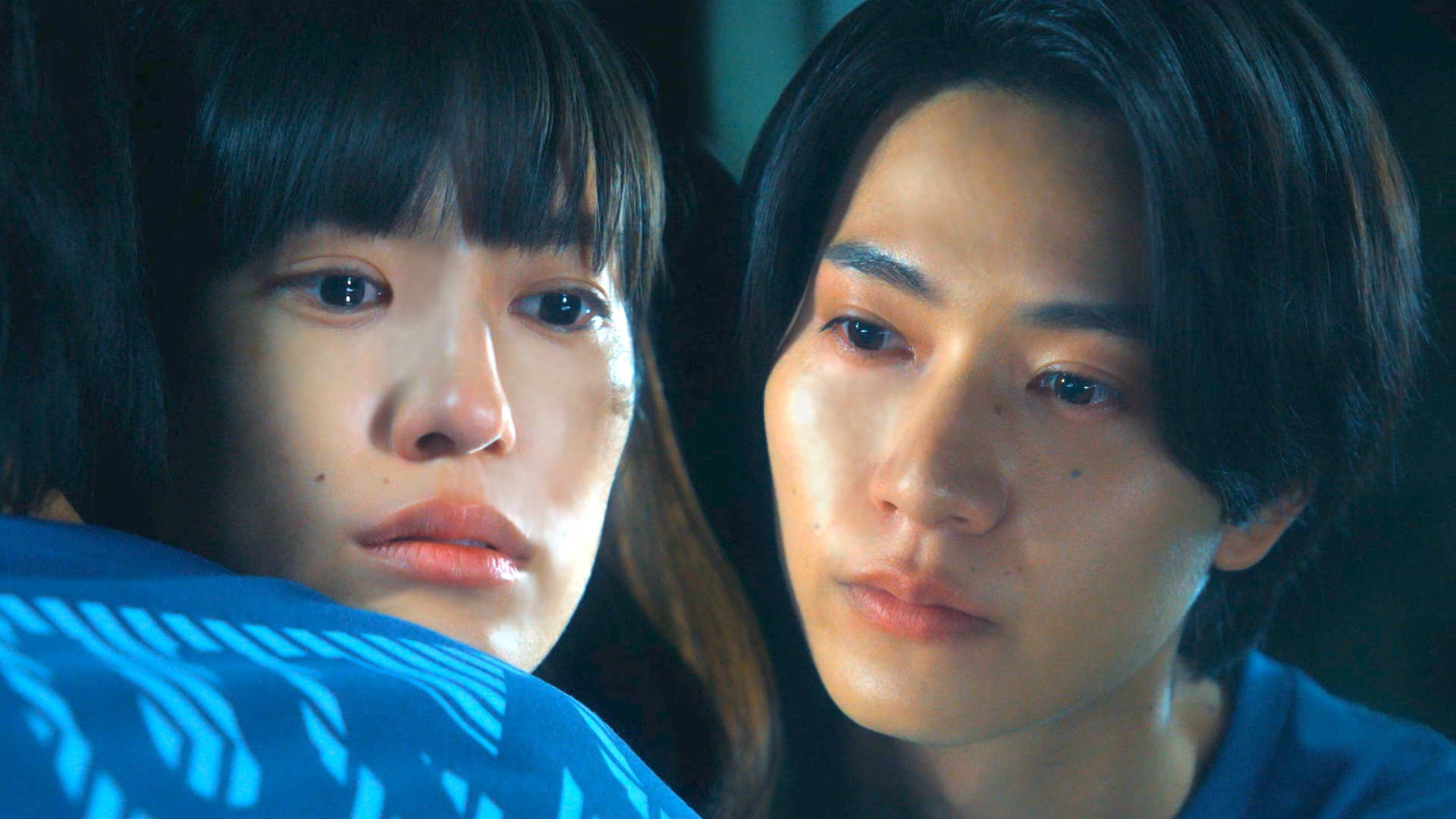 「月だけが知る秘密」