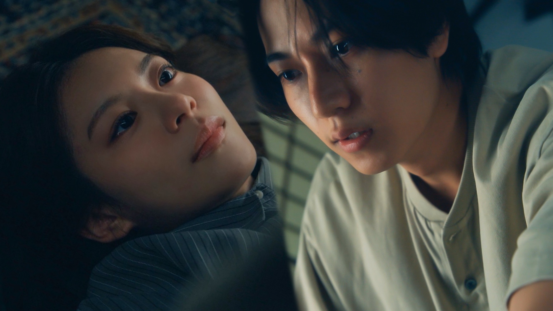 「誰も知らなくても、僕だけは」