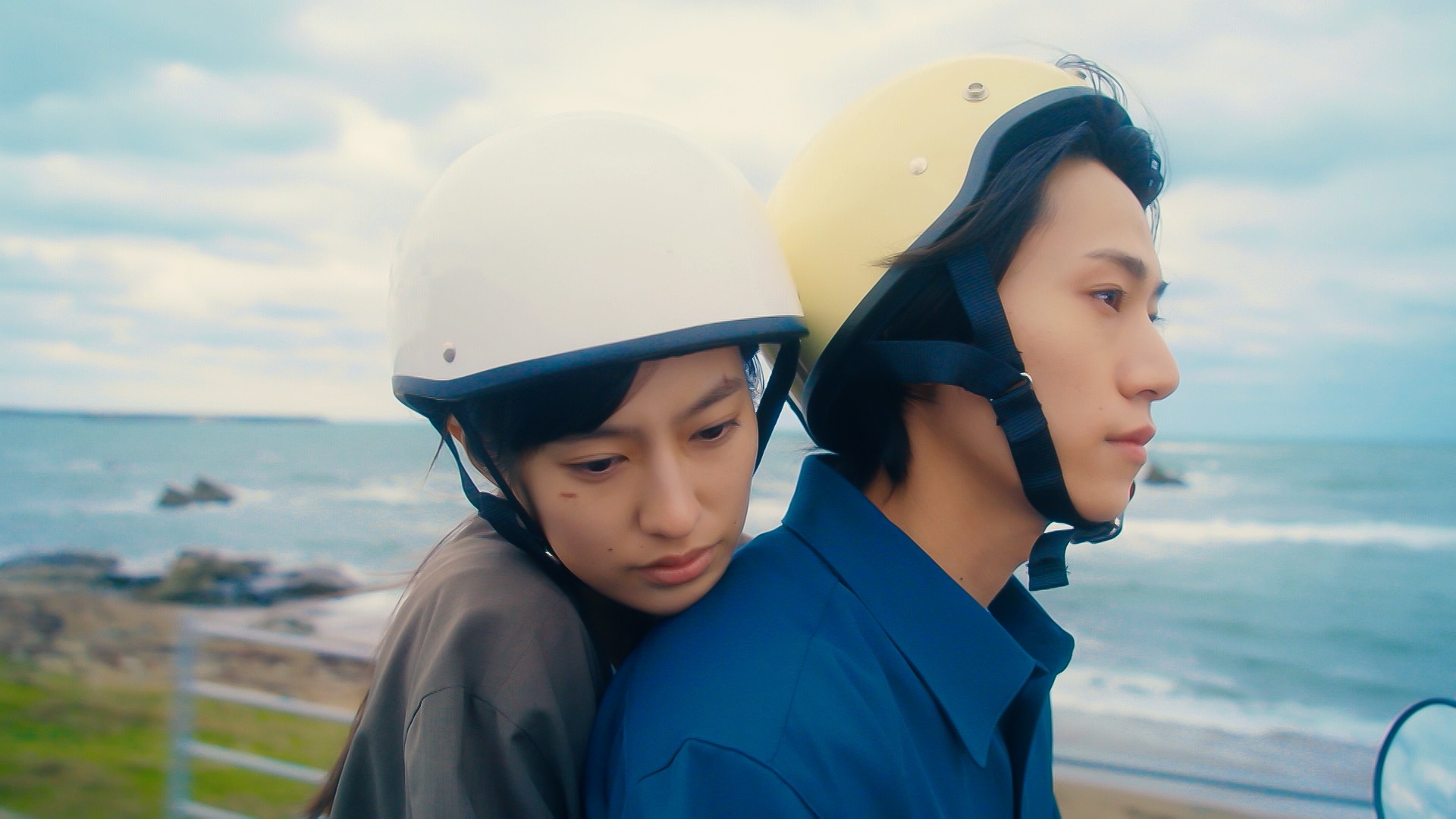 「もう終わりにしよう」