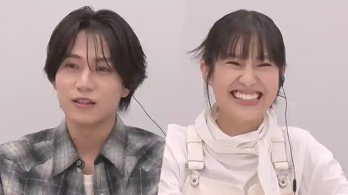 ひと夏の共犯者特別番組　撮影マル秘エピソード満載！最終回直前SP