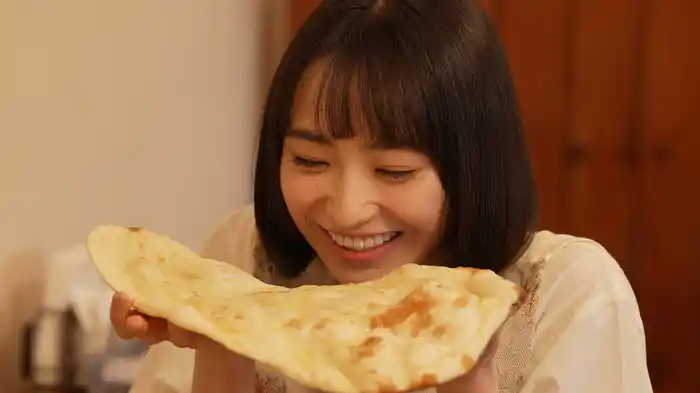 「カレーの聖地・葛西で味わうリピート必須の絶品ナン」