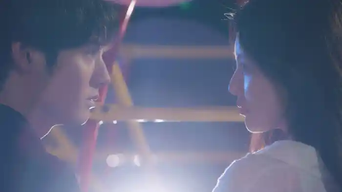 「ガオリにねがいを」