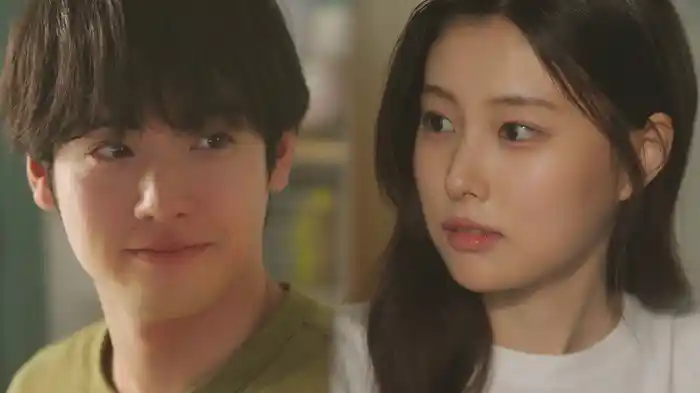 「ヌルンジと涙」