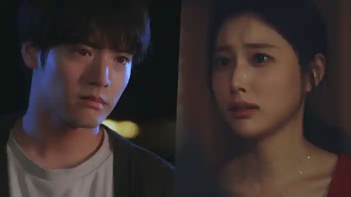 「季節外れの恋人たち」