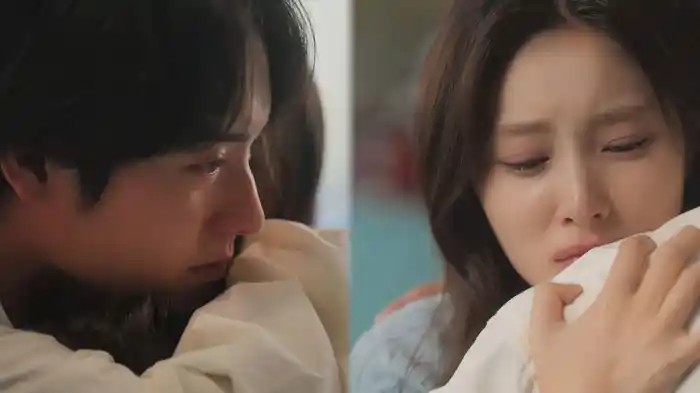 「アンニョンの先に」