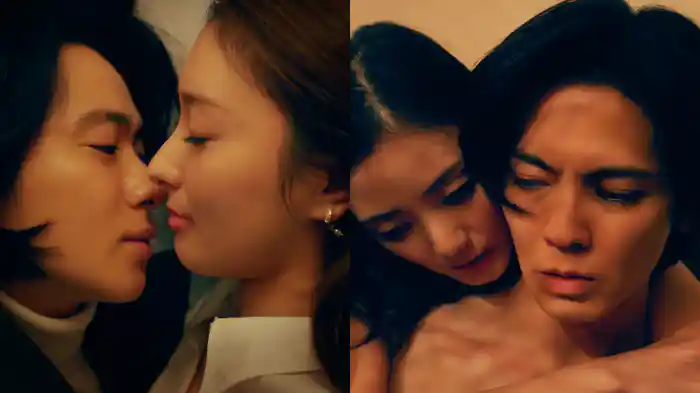 重なる嘘、崩れる夫婦の仮面