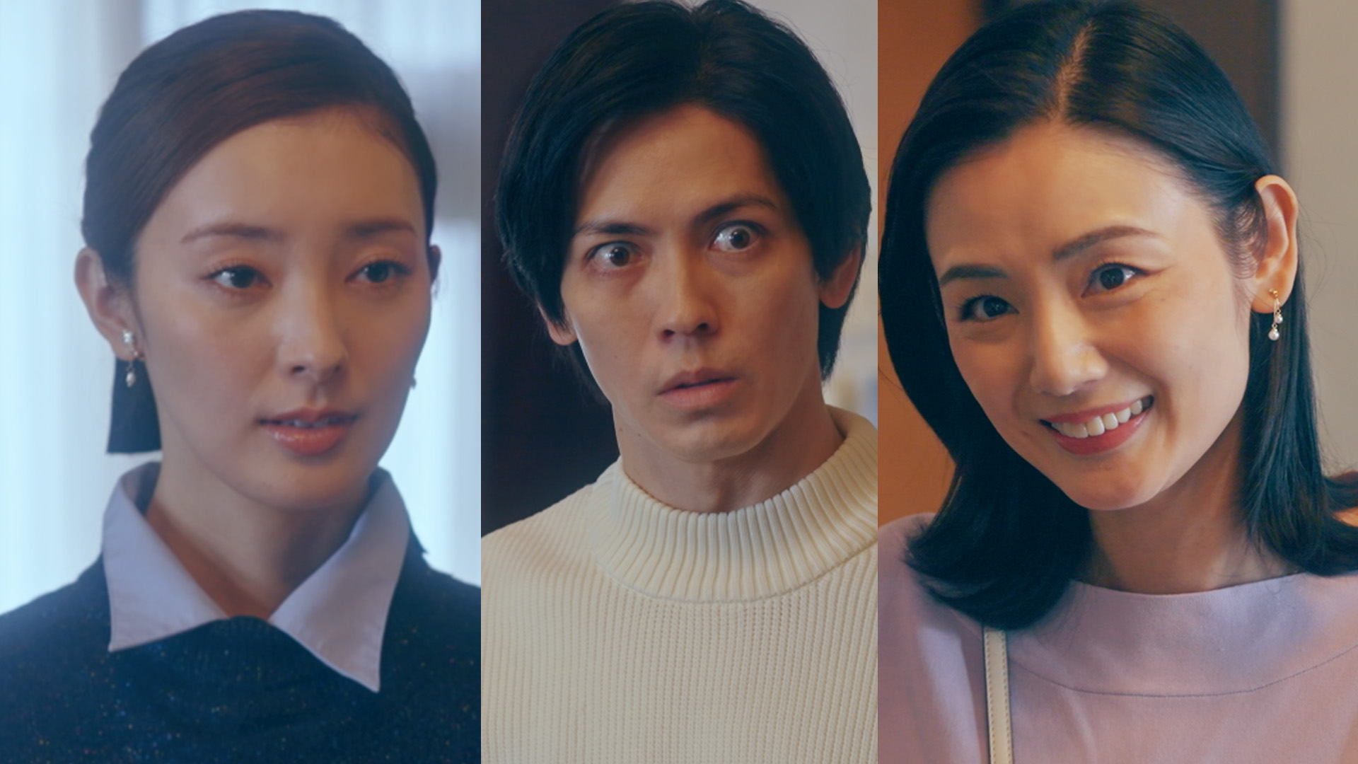 地獄のホームパーティー