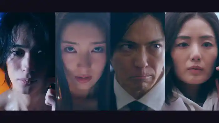 「この愛は間違いですか～不倫の贖罪」最終話直前SP