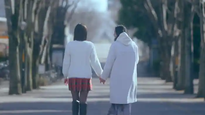 スピンオフ 私の罪、私の愛