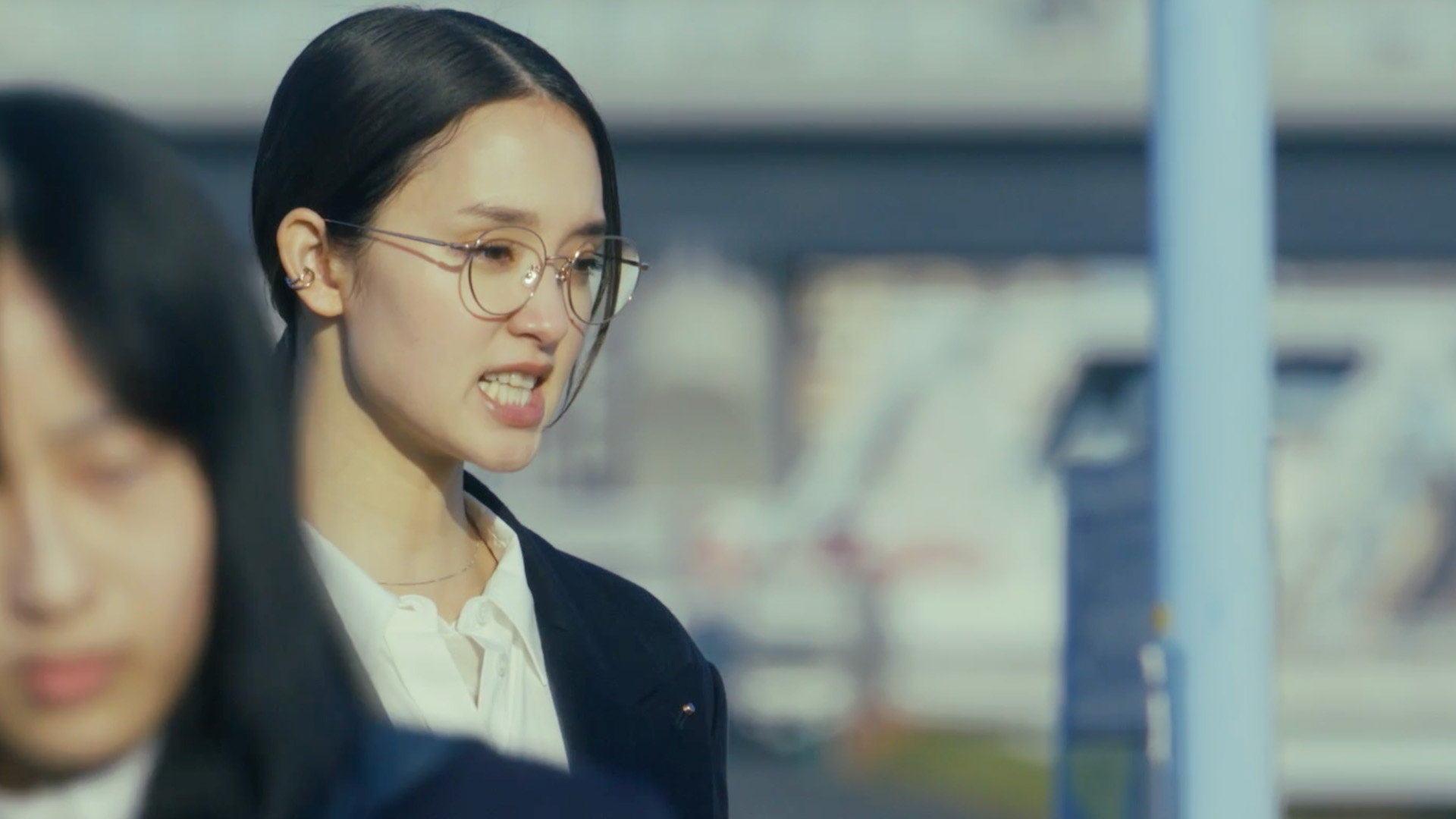 「ルッキズムの正義？」