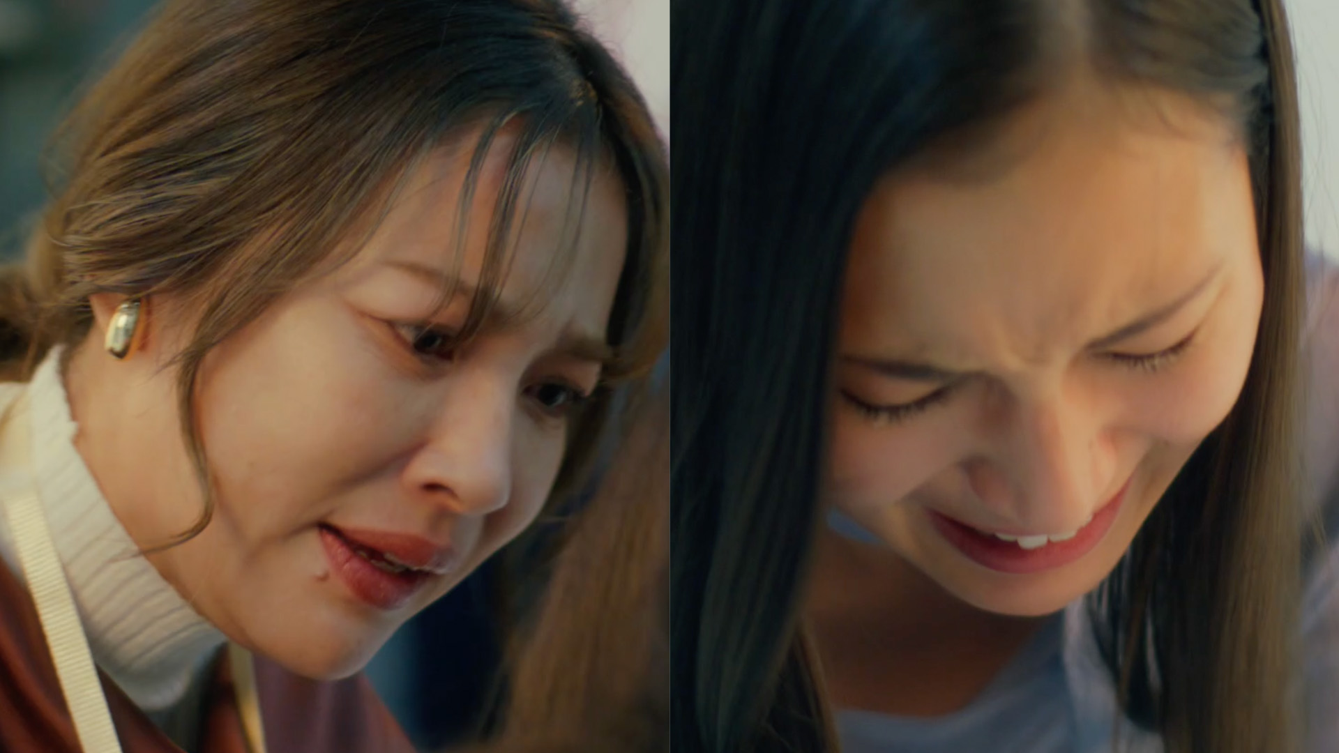 「盲目のインフルエンサー。」