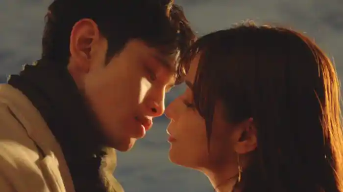 年齢差10歳！年下男子と危険な夜！「マッチングアプリ」