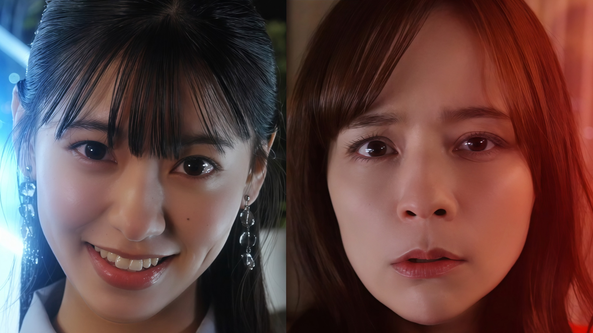 崖っぷち婚活女VS港区女子！「起業家パーティ」