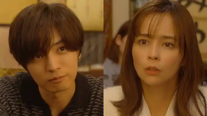 結婚したい赤木と内田の場合「結婚相談所」