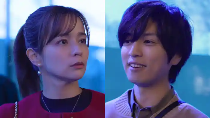 クズ男と復縁！？「水族館ダブルデート」