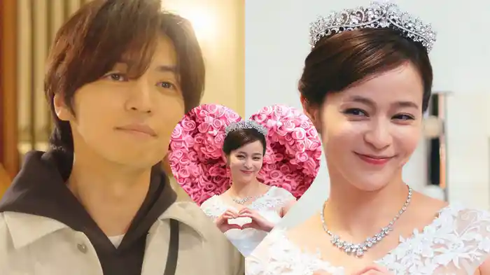 ついに結婚!?「プロポーズ(させる)大作戦」