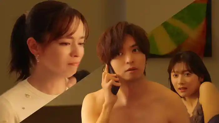 13回目の浮気発覚!?「さらばクズ男」