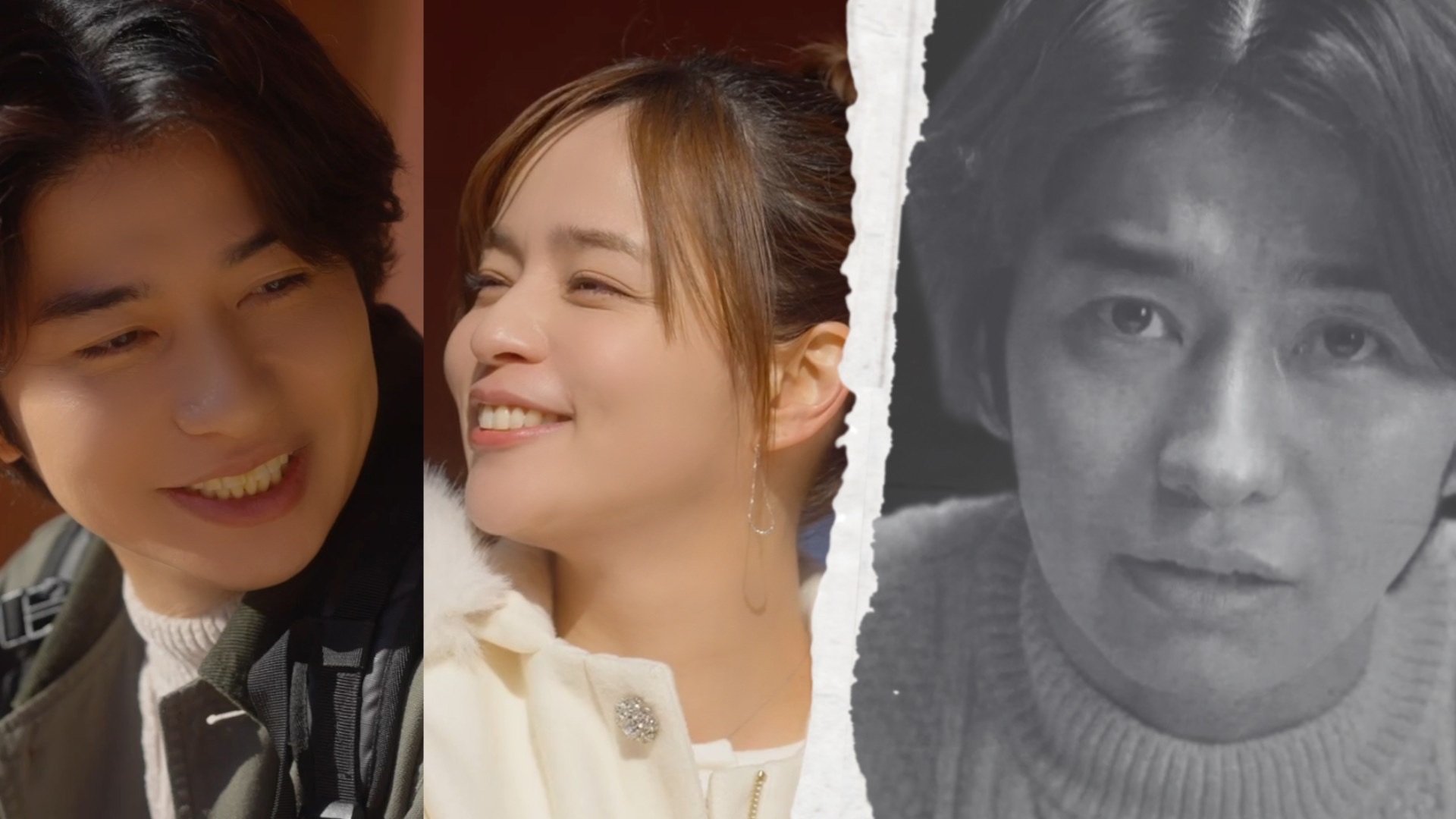 初恋か？理想か？究極の2択！！「初恋の落とし穴」