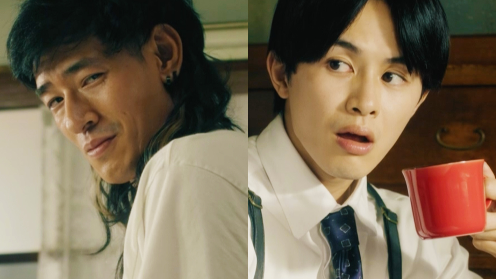 誰かが助けてくれるのは生まれる時だけ