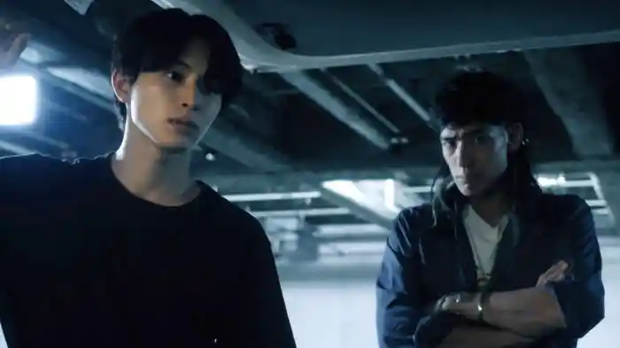 うちの事務所は狂ってるんです