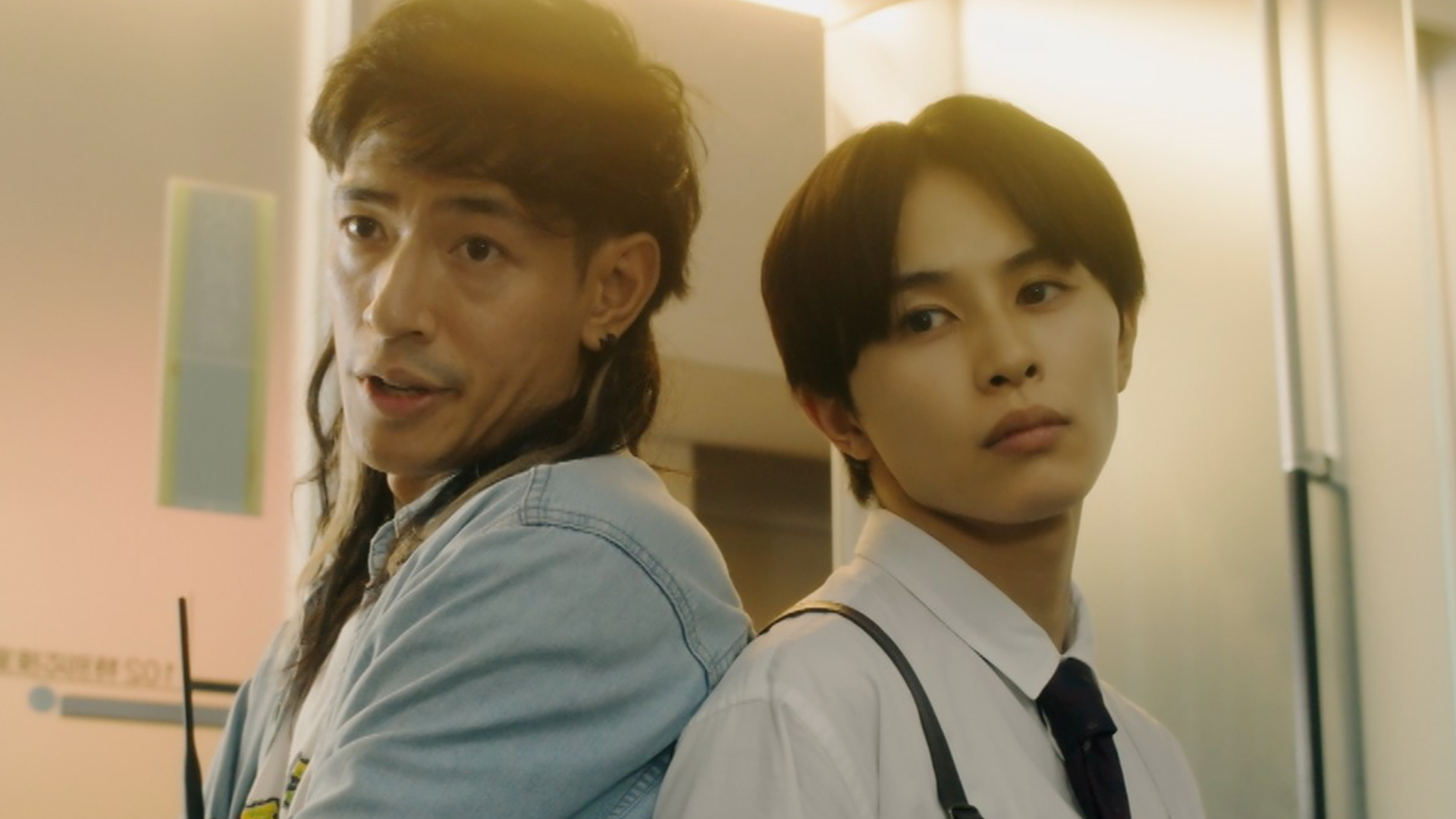 人の道を外れてまでしがみつく意味