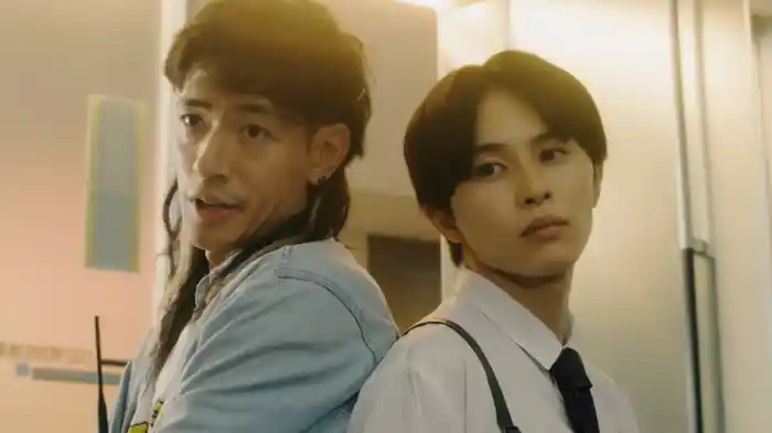 人の道を外れてまでしがみつく意味