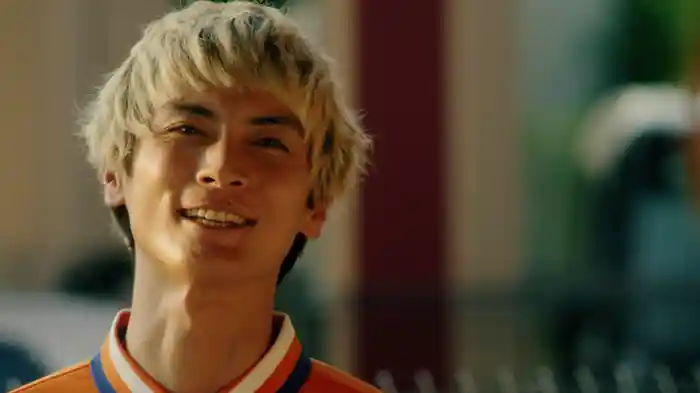 またこの６人で、この場所に集まろう