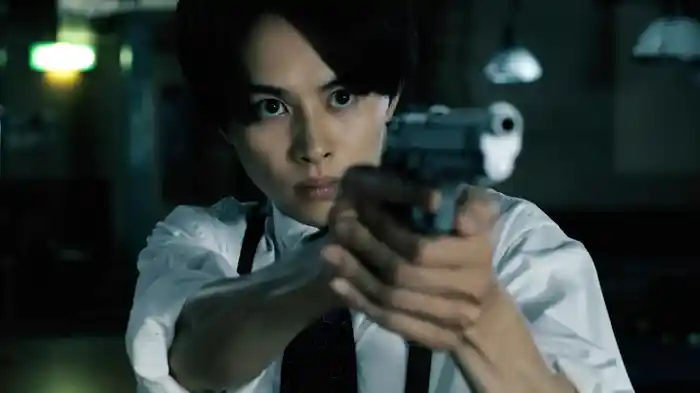 これは俺の戦いだ