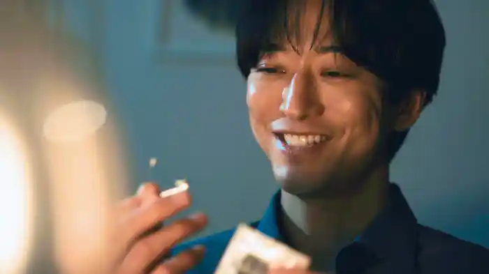 「穴を開け続けた１年」