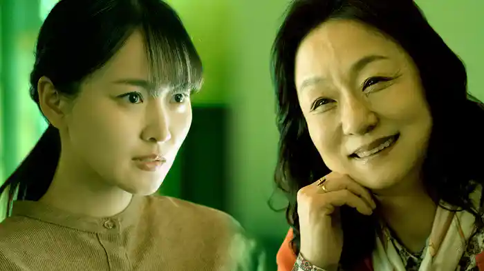 「不倫相手の実母は超毒親!」