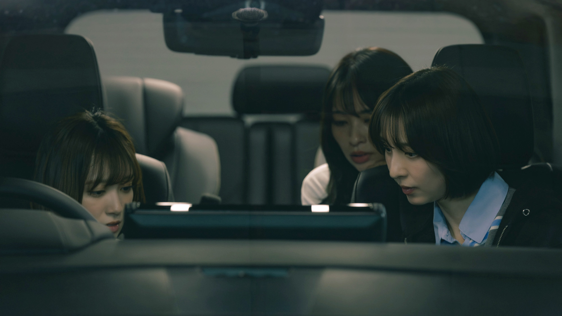 ゲス不倫を捉えた隠しカメラ