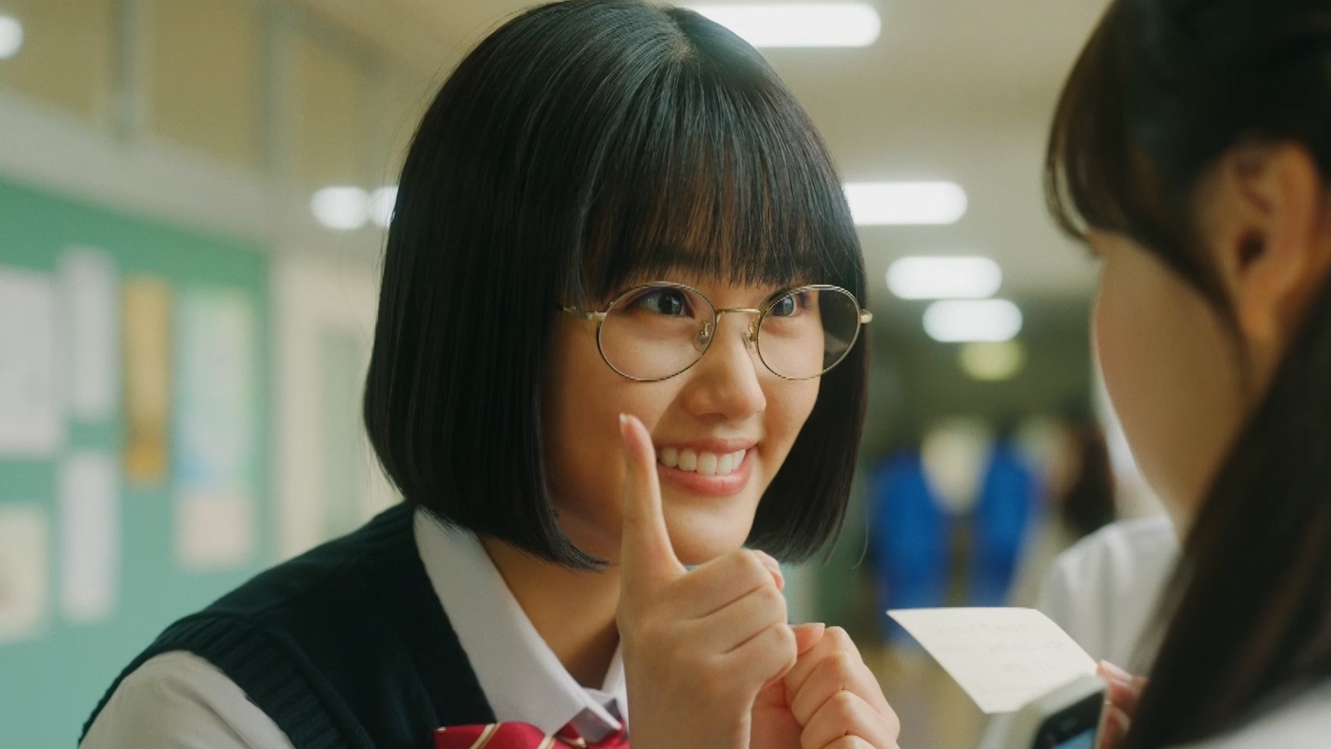 神の子による洗脳教育