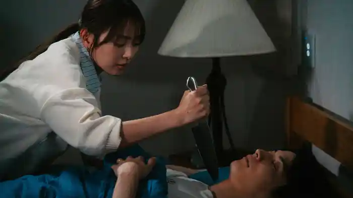 私にしかできない夫の殺し方